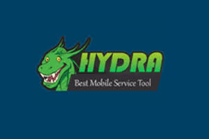 Hydra Tool Rent (Without Dongle)  Time 22 Hours